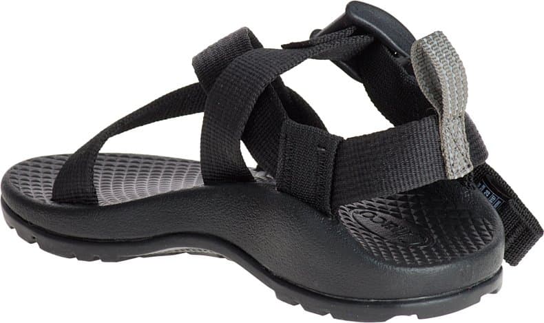 Product gallery image number 4 for product Z/1 Ecotread Sandals - Kids