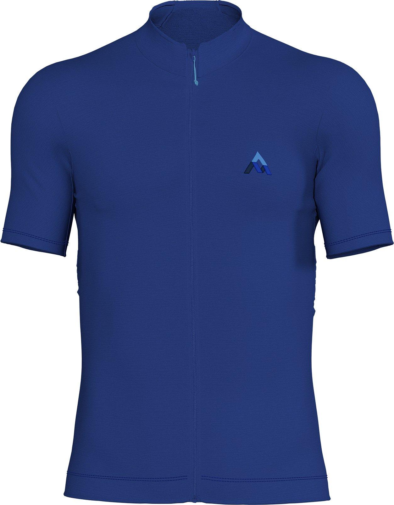 Product image for Ashlu Merino Short Sleeve Jersey - Men's