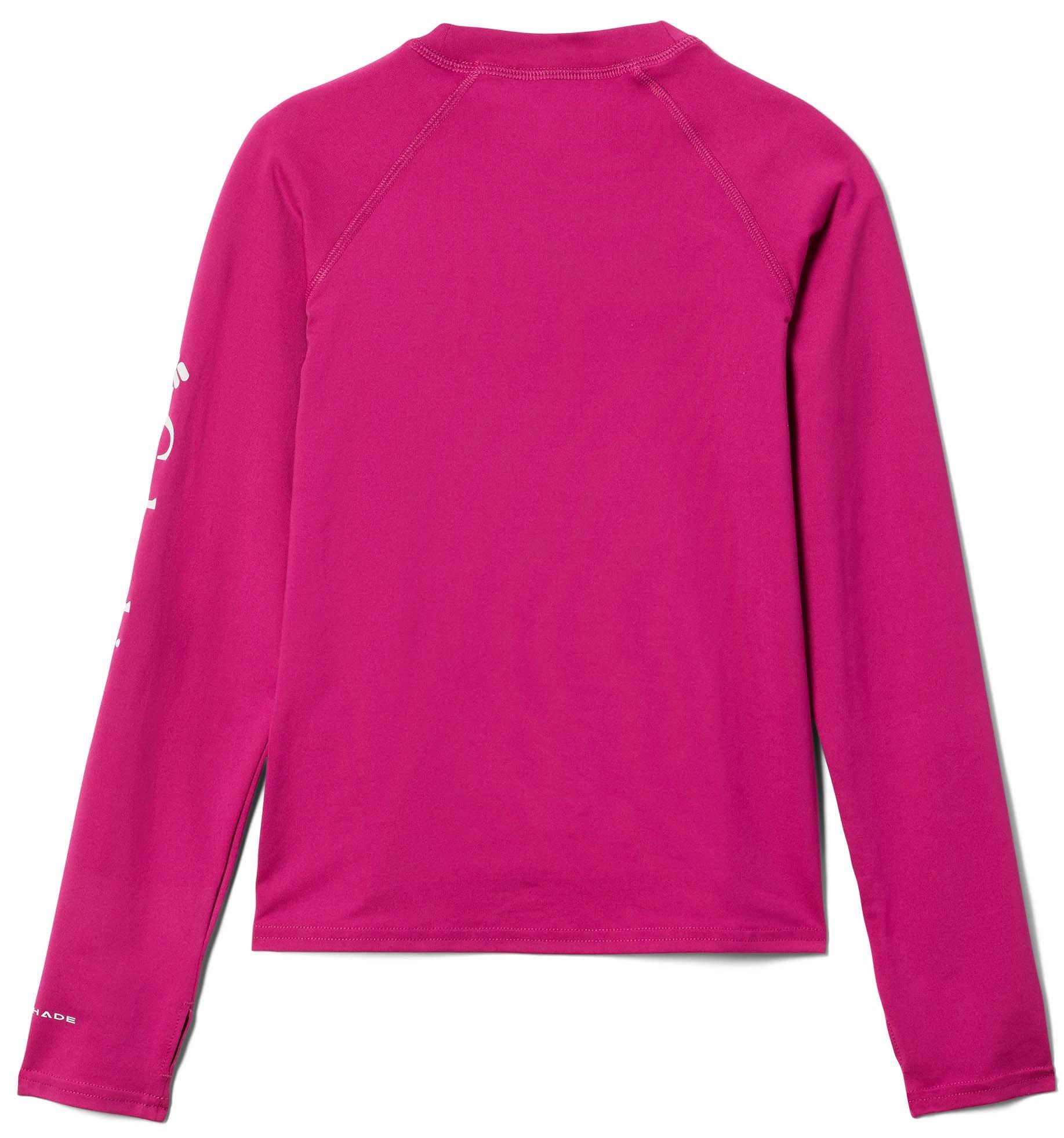 Product gallery image number 2 for product Sandy Shores Long Sleeve Sunguard - Toddler Boys