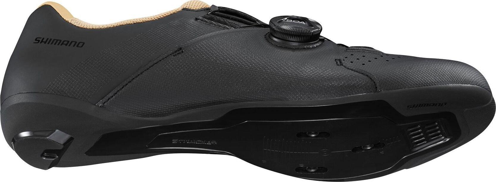 Numéro de l'image de la galerie de produits 3 pour le produit Souliers de vélo SH-RC300W - Femme