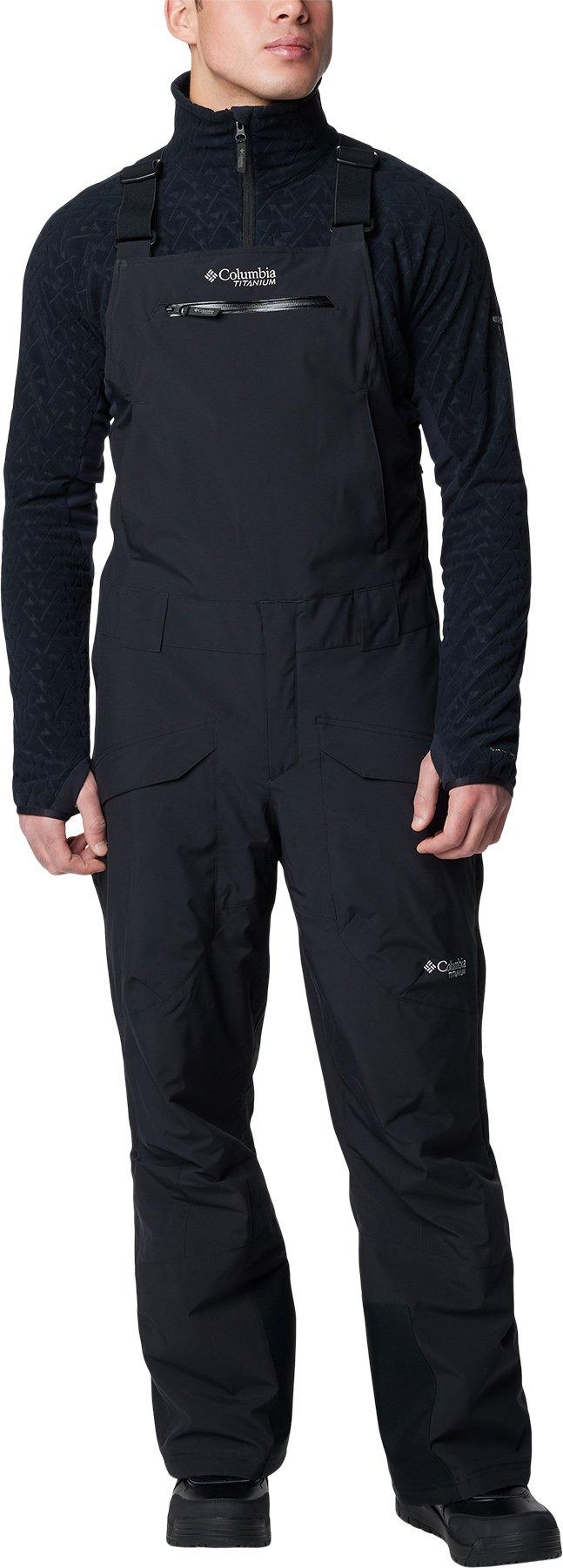 Product image for Highland Summit II Ski Bib - Men's