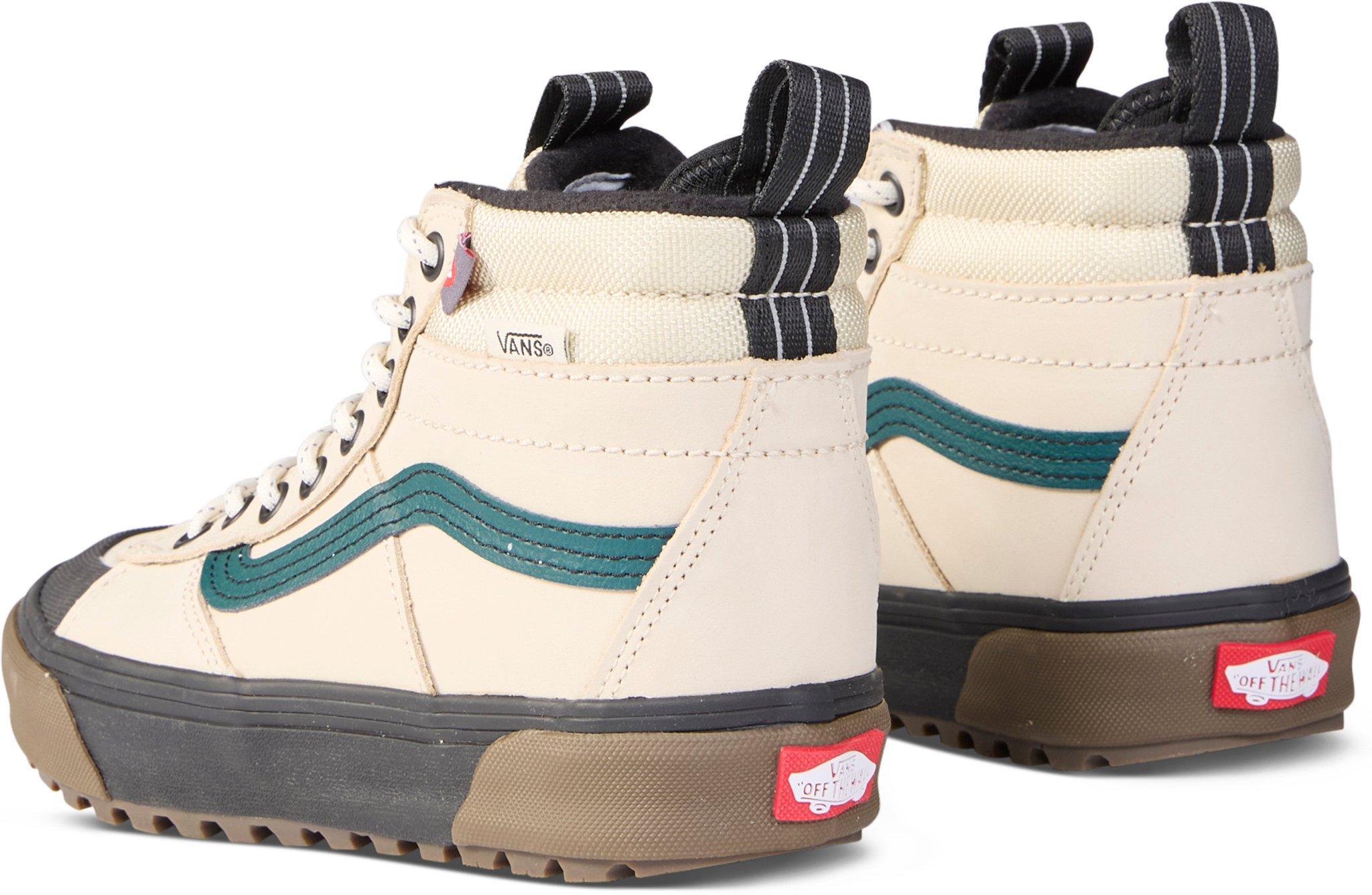 Product gallery image number 2 for product SK8-Hi MTE-2 Shoes - Unisex