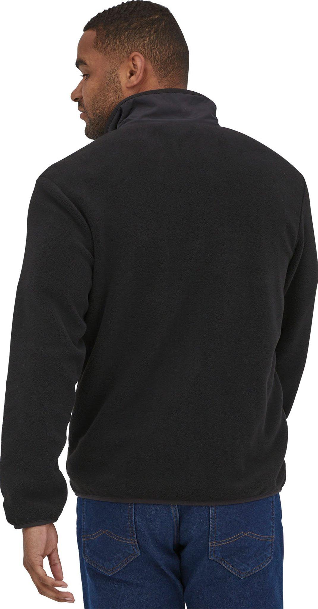 Product gallery image number 2 for product Synchilla Fleece Jacket - Men's