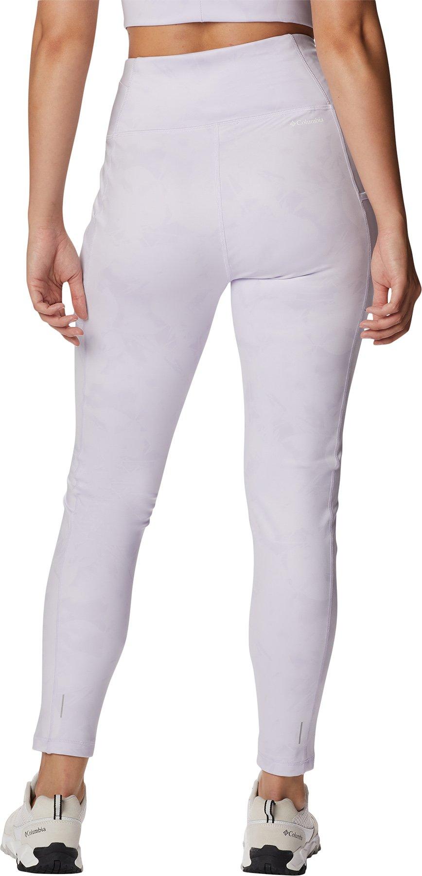 Numéro de l'image de la galerie de produits 2 pour le produit Legging taille haute Windgates - Femme