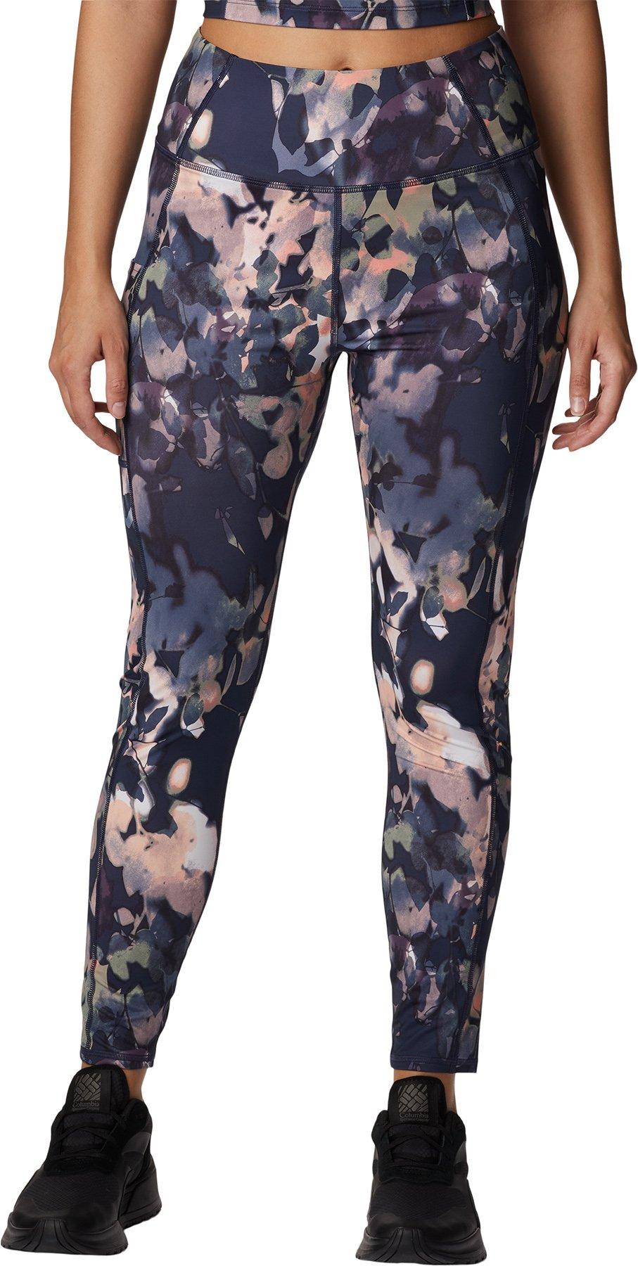 Product gallery image number 1 for product Boundless Trek Leggings - Women's