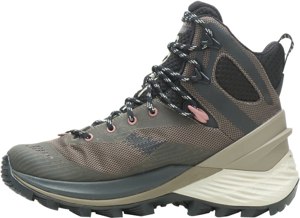 Product gallery image number 6 for product Rogue Hiker Mid GTX Boots - Women's