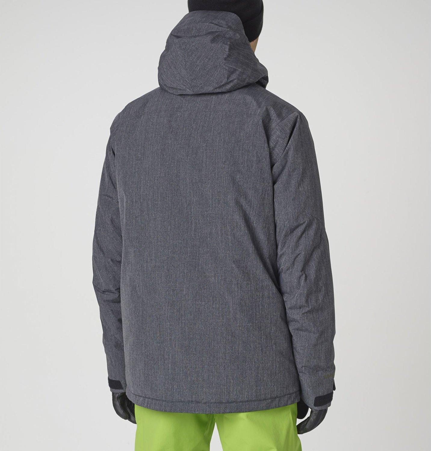 Product gallery image number 2 for product [ak] Helitack Jacket - Men's