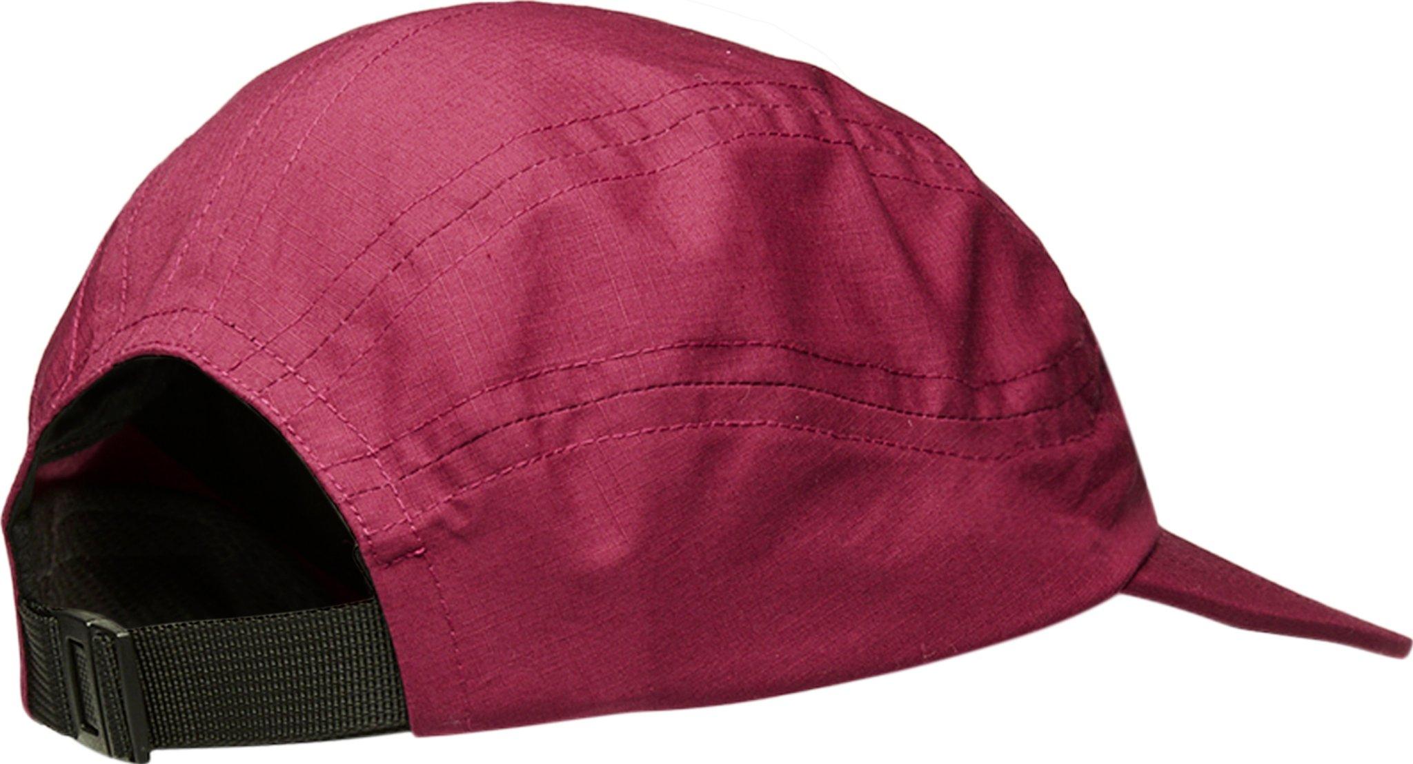 Numéro de l'image de la galerie de produits 2 pour le produit Casquette à 5 panneaux Foz - Unisexe