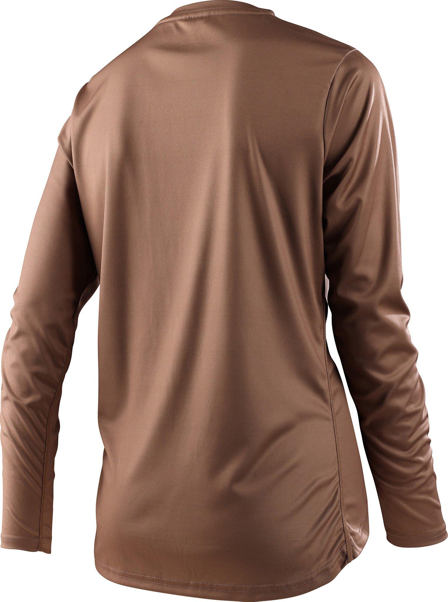 Product gallery image number 2 for product Lilium Long Sleeve Jersey - Women's