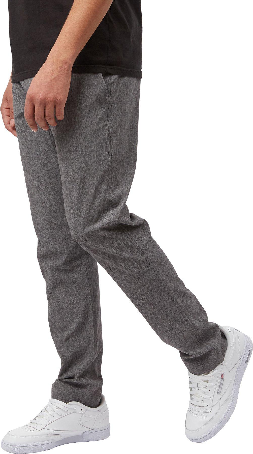 Product gallery image number 5 for product inMotion Light Stretch Pants - Men's