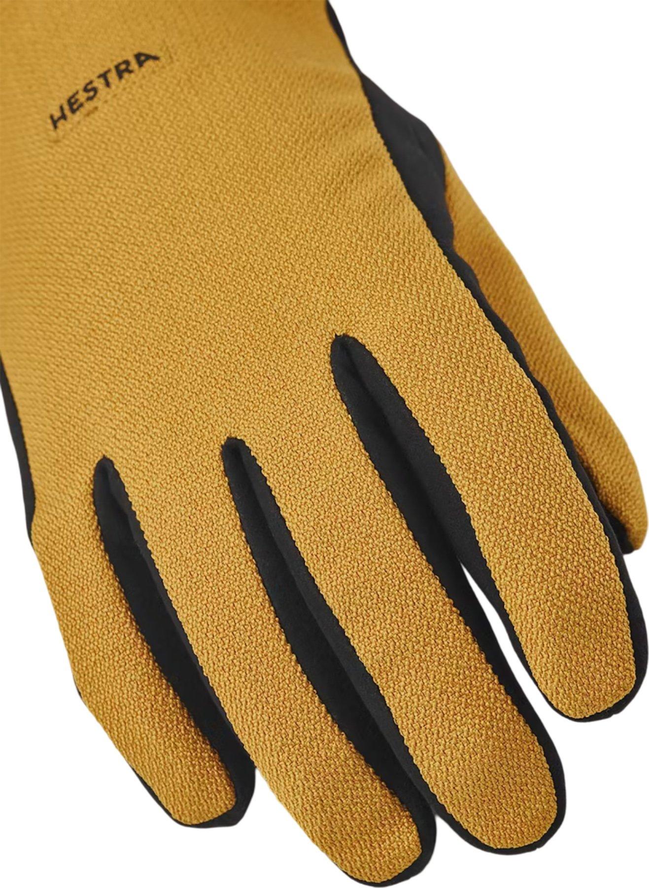 Numéro de l'image de la galerie de produits 3 pour le produit Gants Zephyr - Femme