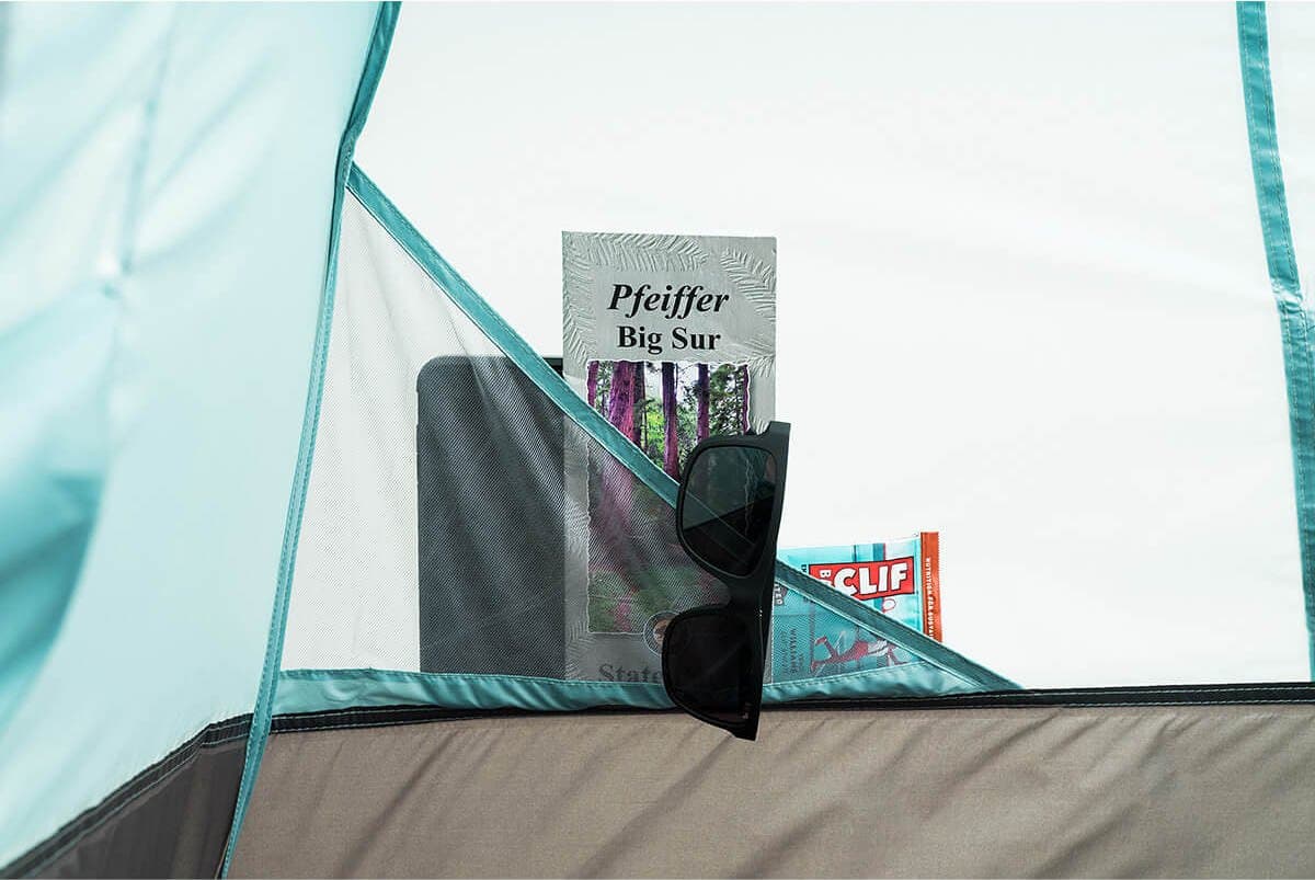 Product gallery image number 5 for product Jade Canyon X 6 Tent - 6-person