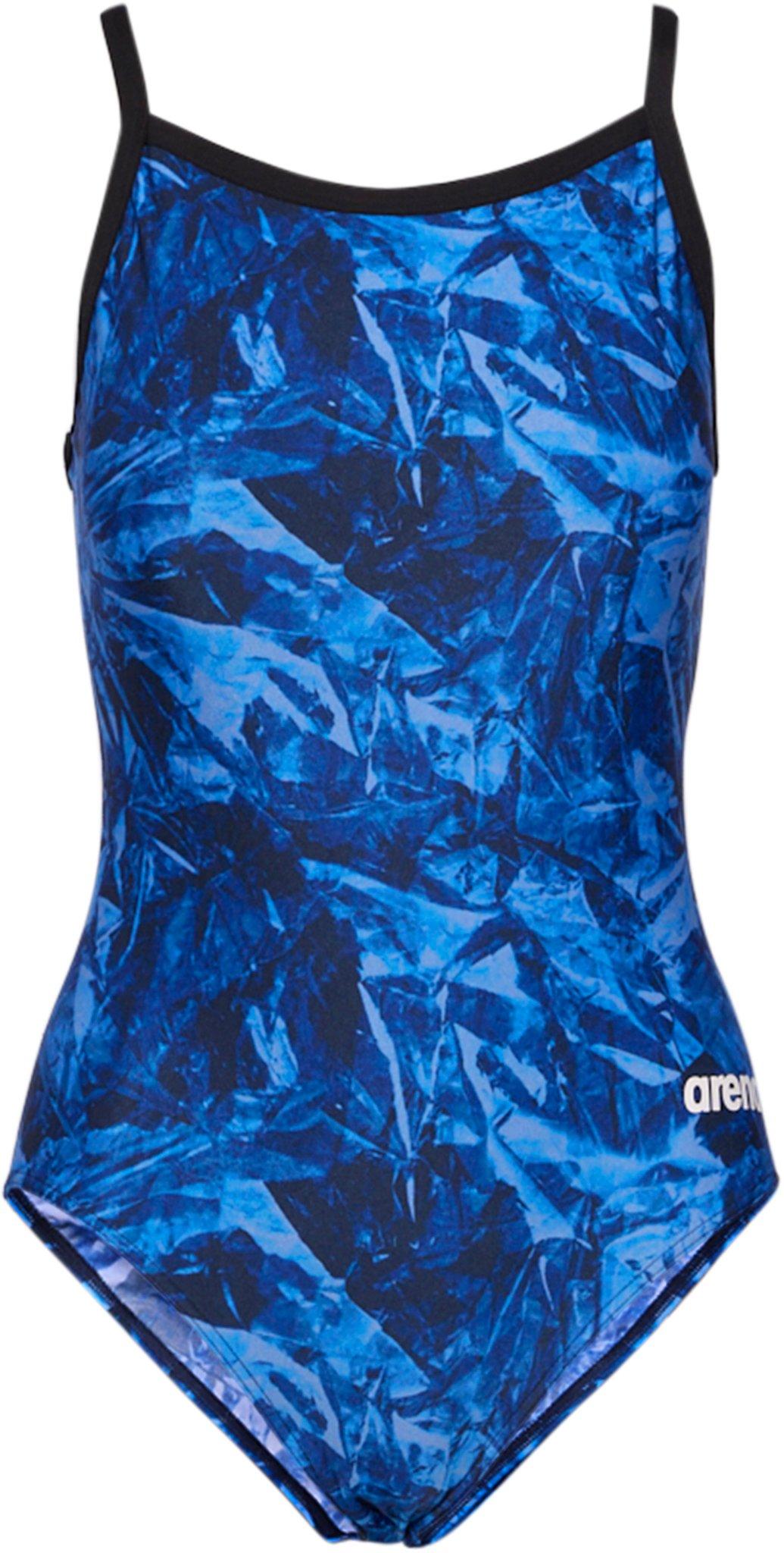 Product image for Team Crackle Lightdrop Back Swimsuit - Women's