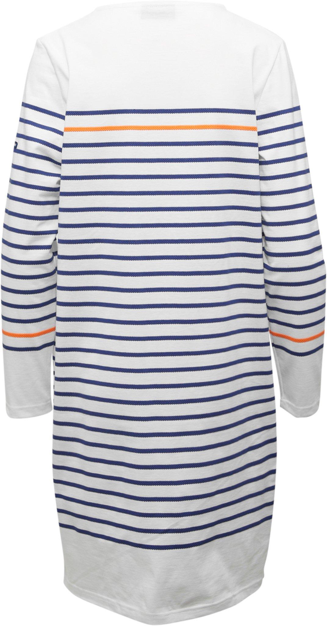 Product gallery image number 3 for product Fréhel Striped Dress - Women's