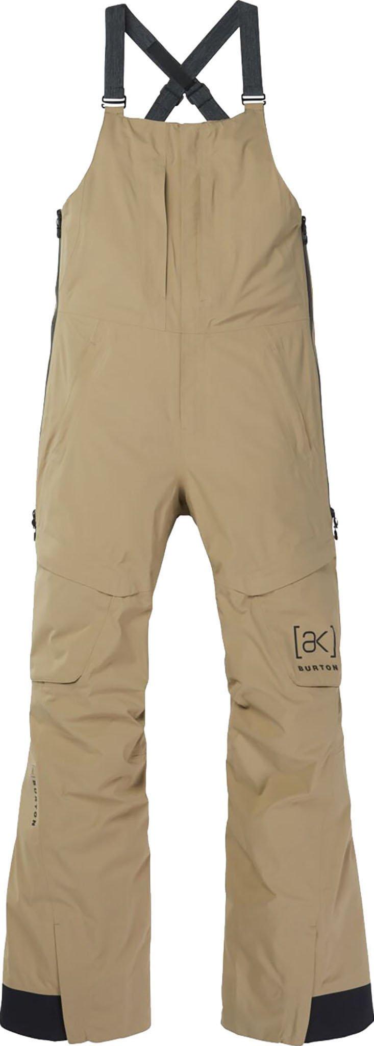 Product gallery image number 1 for product [Ak] Gore-Tex 2L Kimmy Bib Pant - Women's