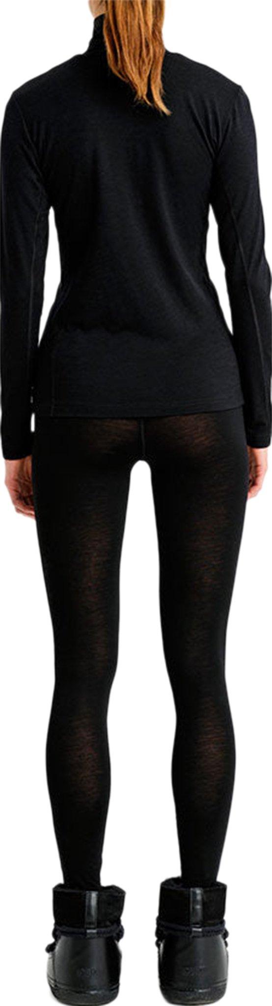 Numéro de l'image de la galerie de produits 3 pour le produit Legging couche de base Sno - Femme