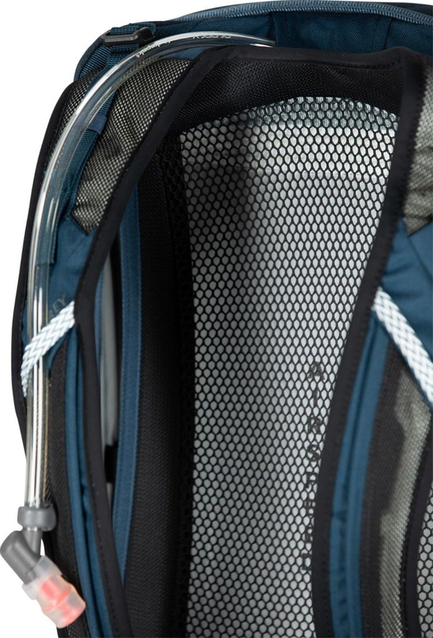 Product gallery image number 12 for product Parsec Backpack 26L