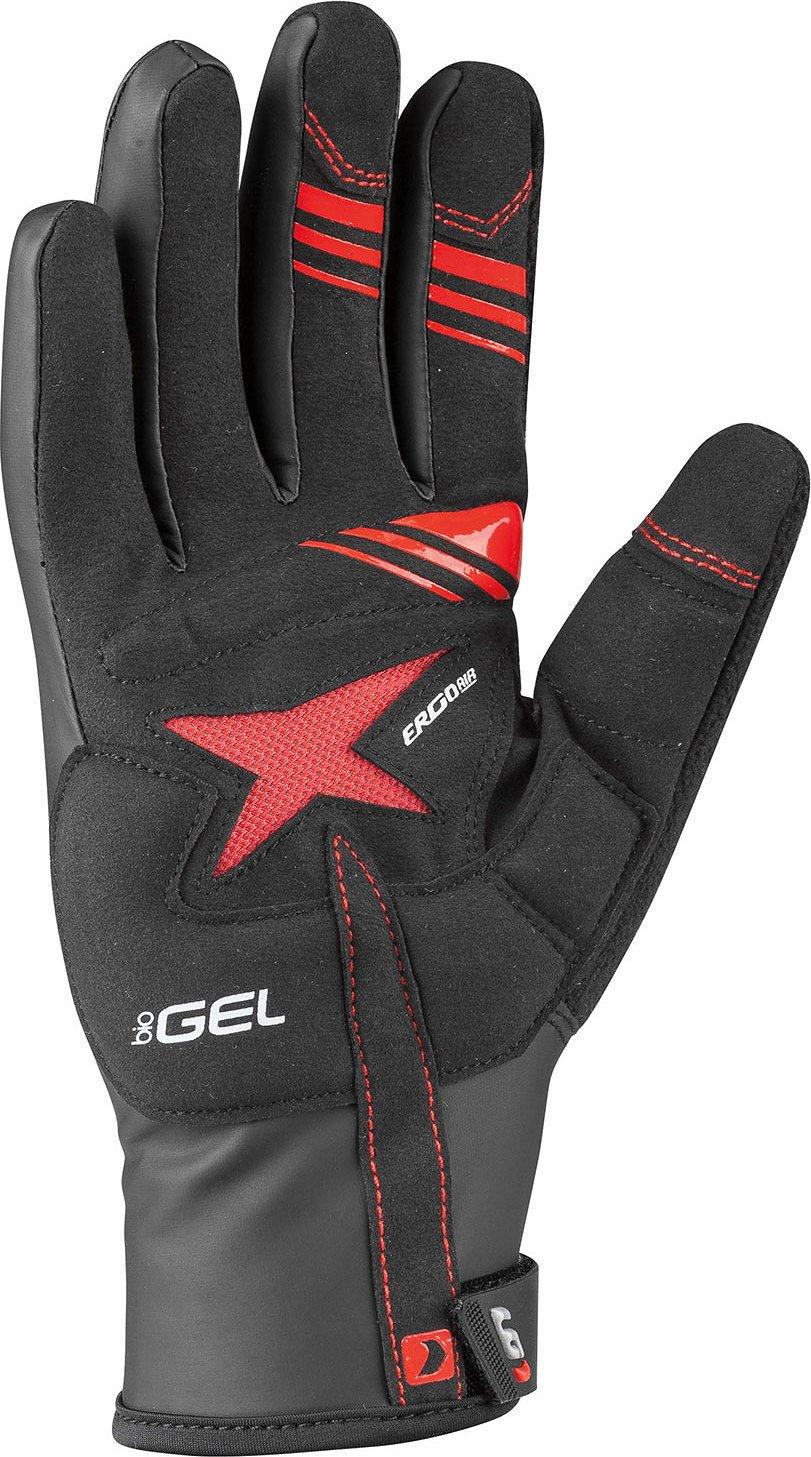 Numéro de l'image de la galerie de produits 2 pour le produit Gants Rafale 2 - Femme