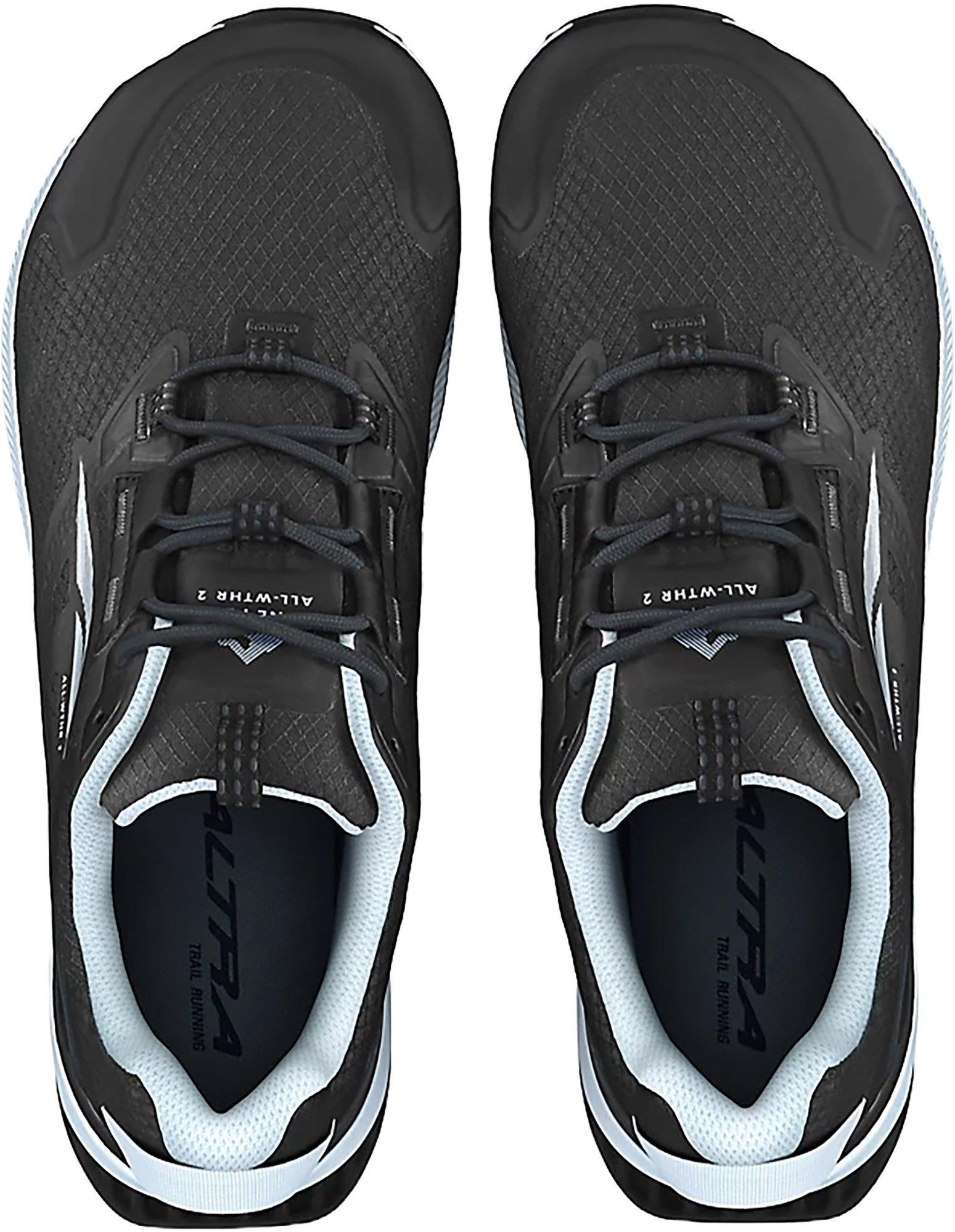 Product gallery image number 4 for product Lone Peak Low All-Wthr Running Shoe - Women's