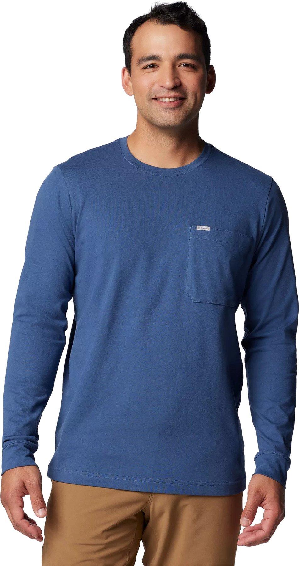 Product image for Landroamer Long Sleeve T-Shirt - Men's