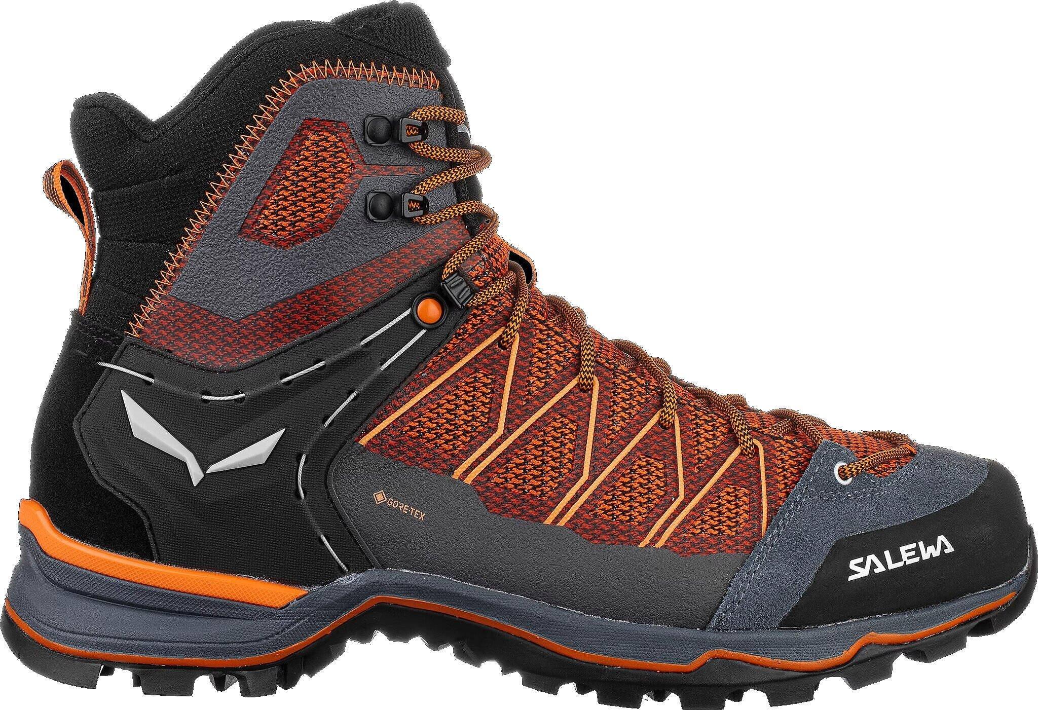 Image de produit pour Bottes de randonnée Mountain Trainer Lite Mid GORE-TEX® - Homme