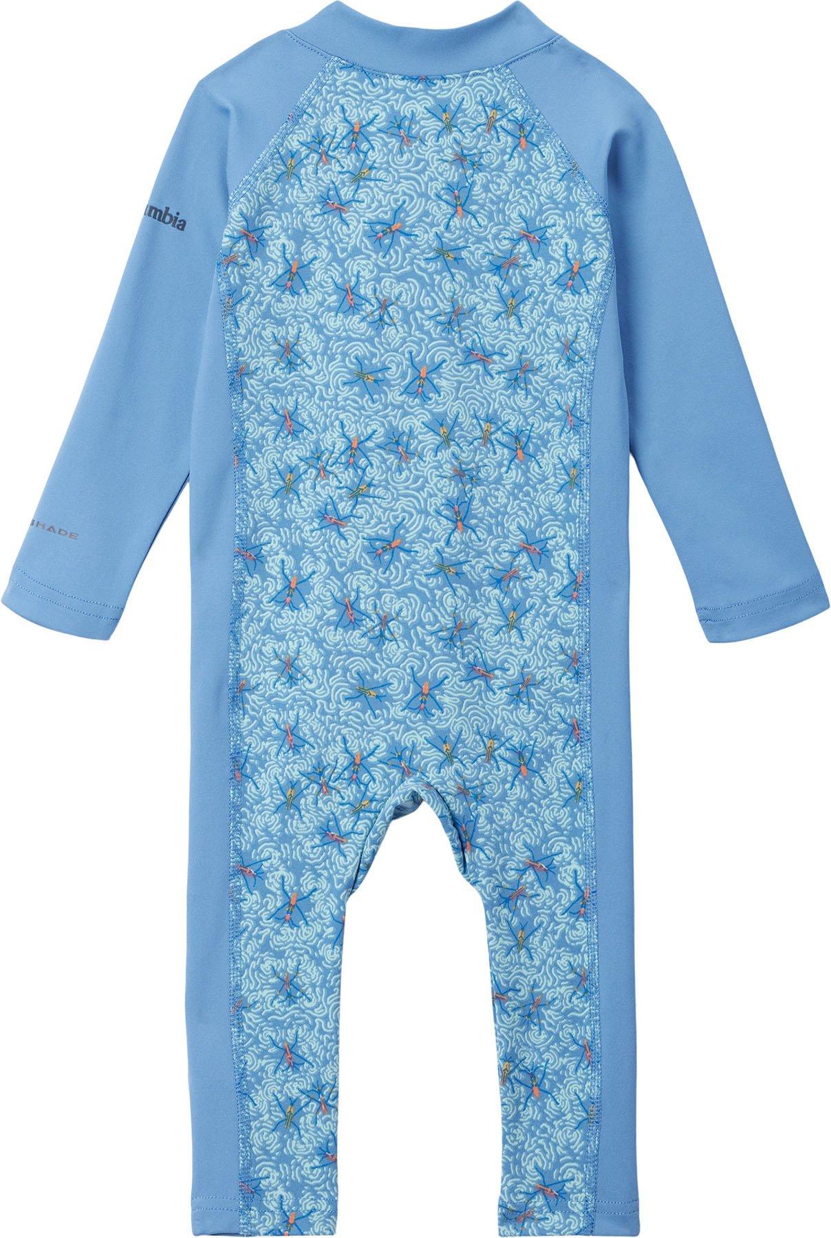 Product gallery image number 2 for product Sandy Shores II Sunsuit - Infants