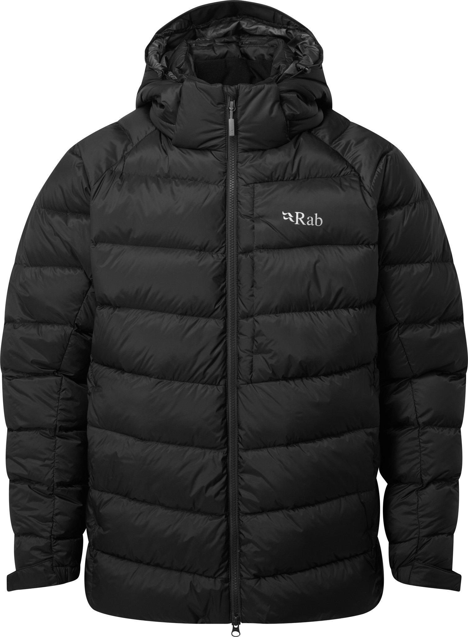 Product gallery image number 1 for product Axion Pro Down Jacket - Men's