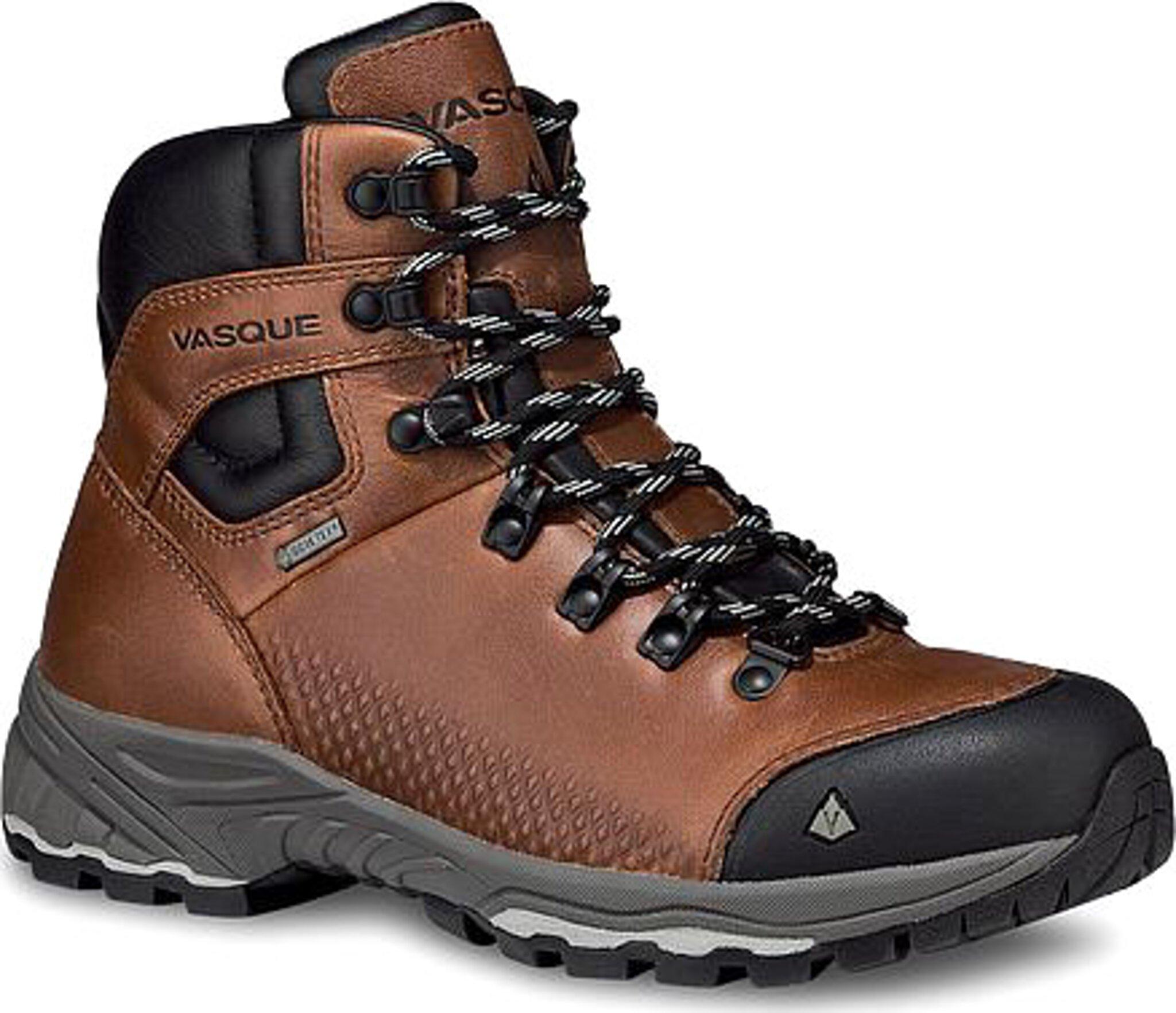 Numéro de l'image de la galerie de produits 4 pour le produit Bottes de randonnée imperméables ST. Elias FG GTX - Femme