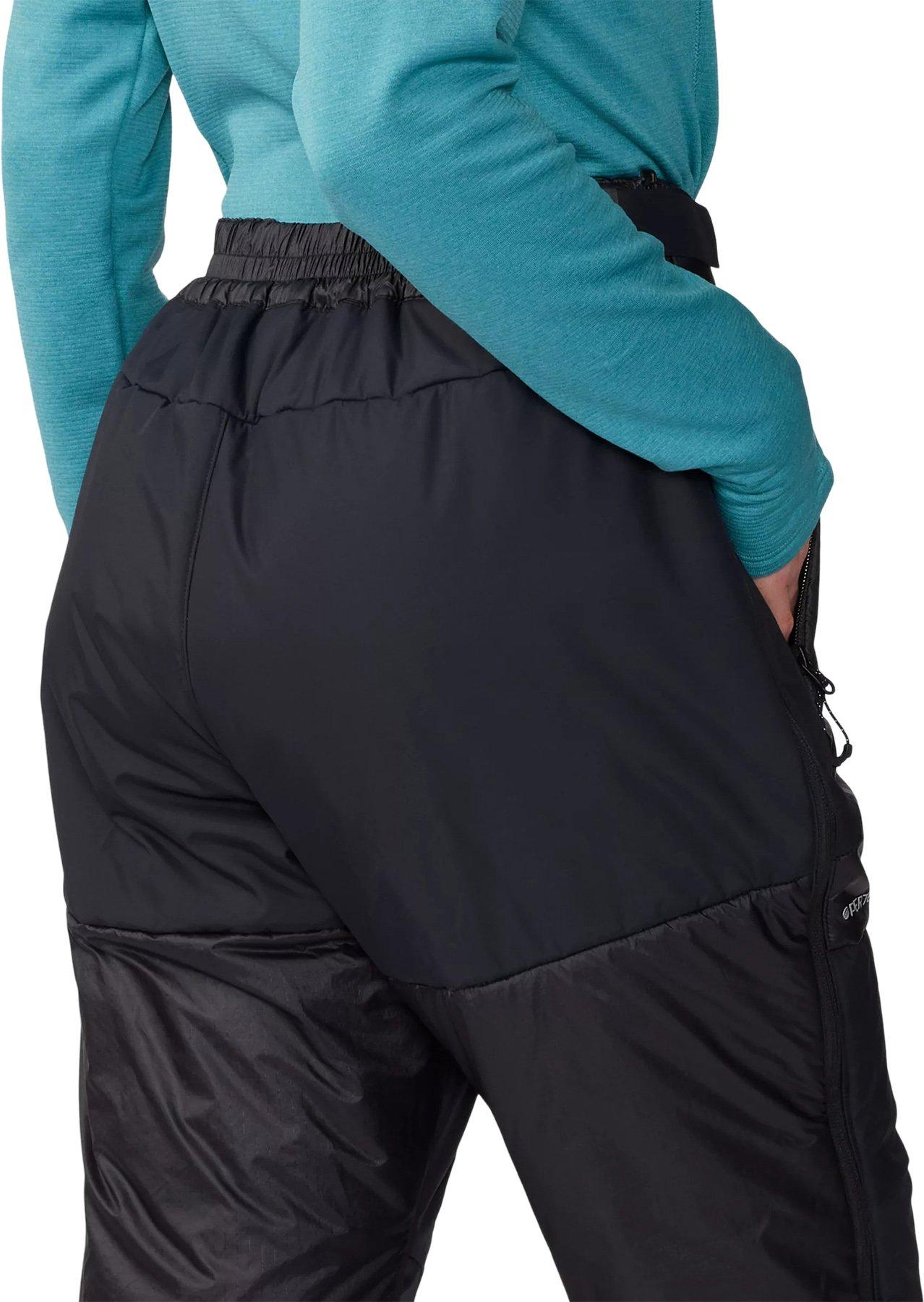 Product gallery image number 4 for product Compressor Alpine Pants - Women's