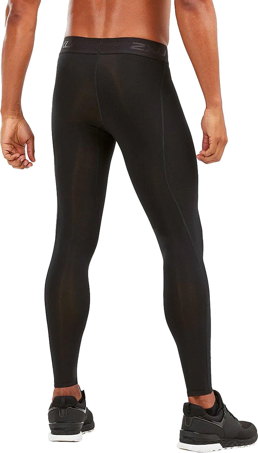 Numéro de l'image de la galerie de produits 2 pour le produit Collants de compression Flight - Homme