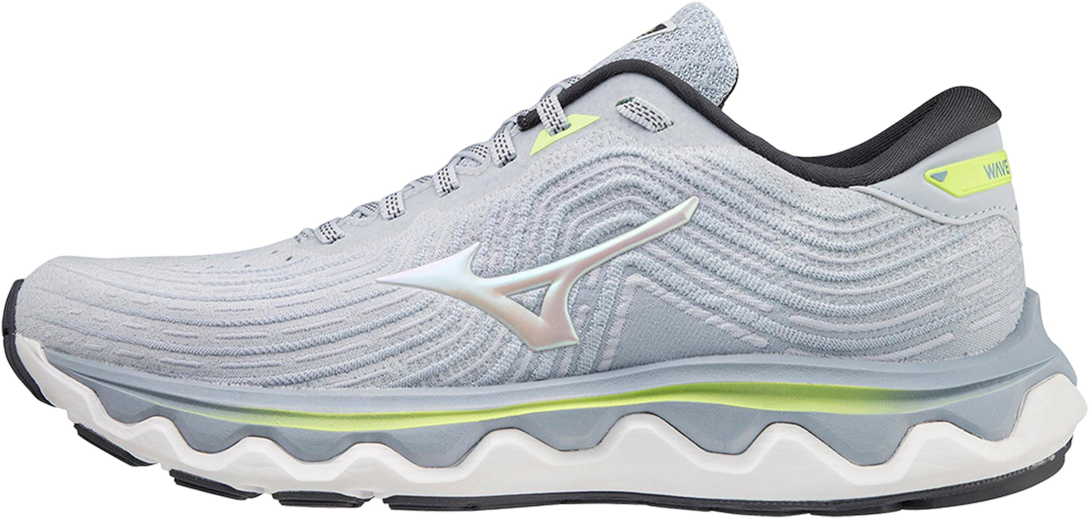 Product gallery image number 4 for product Wave Horizon 6 Running Shoes - Women's