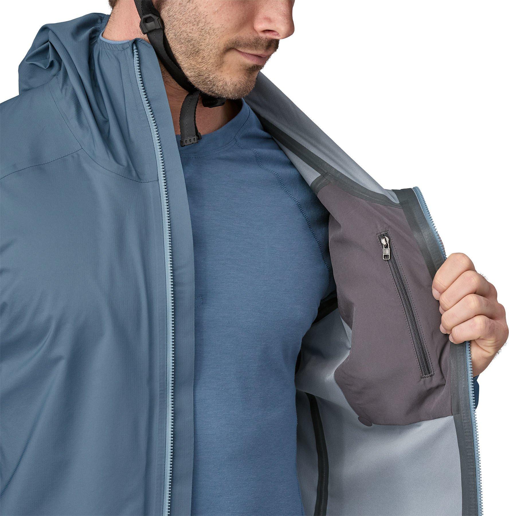 Product gallery image number 4 for product Dirt Roamer Jacket - Men's