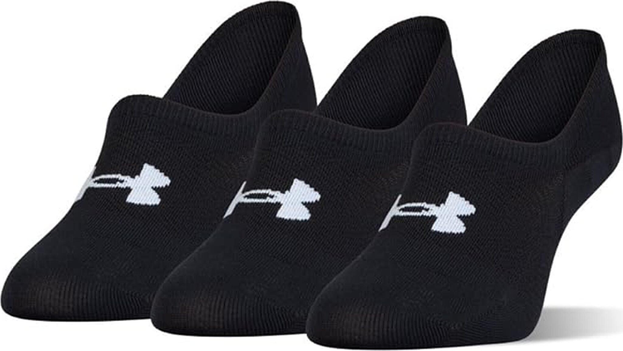 Product image for Essential Ultra Low Liner Socks - Girl