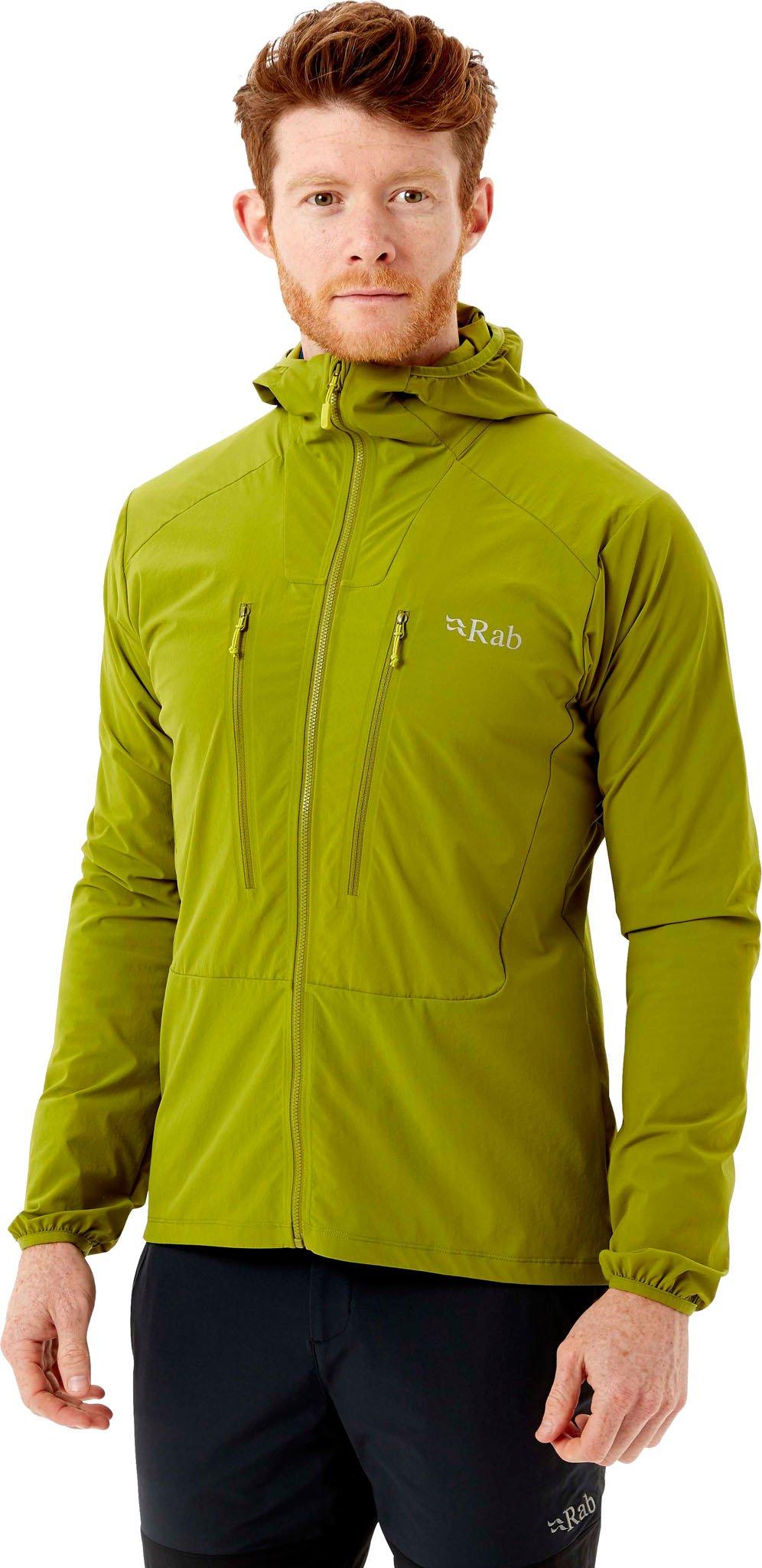 Product gallery image number 14 for product Borealis Jacket - Men's