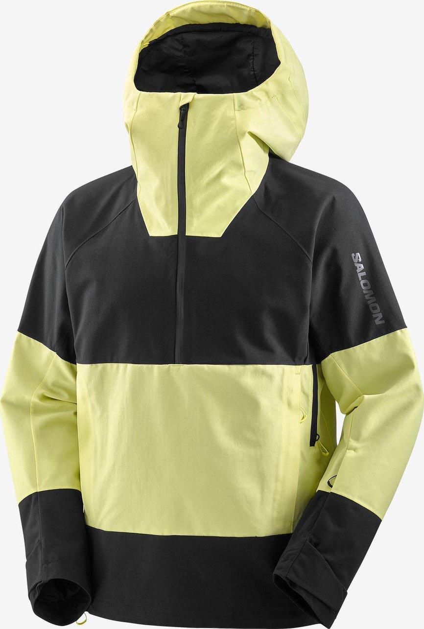 Product gallery image number 5 for product Transfer Anorak - Men's