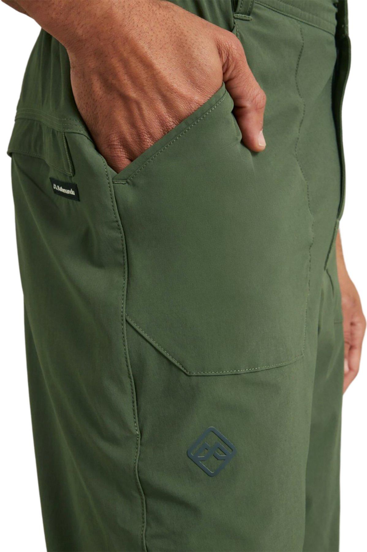 Product gallery image number 4 for product ULT-Hike Pants - Men's