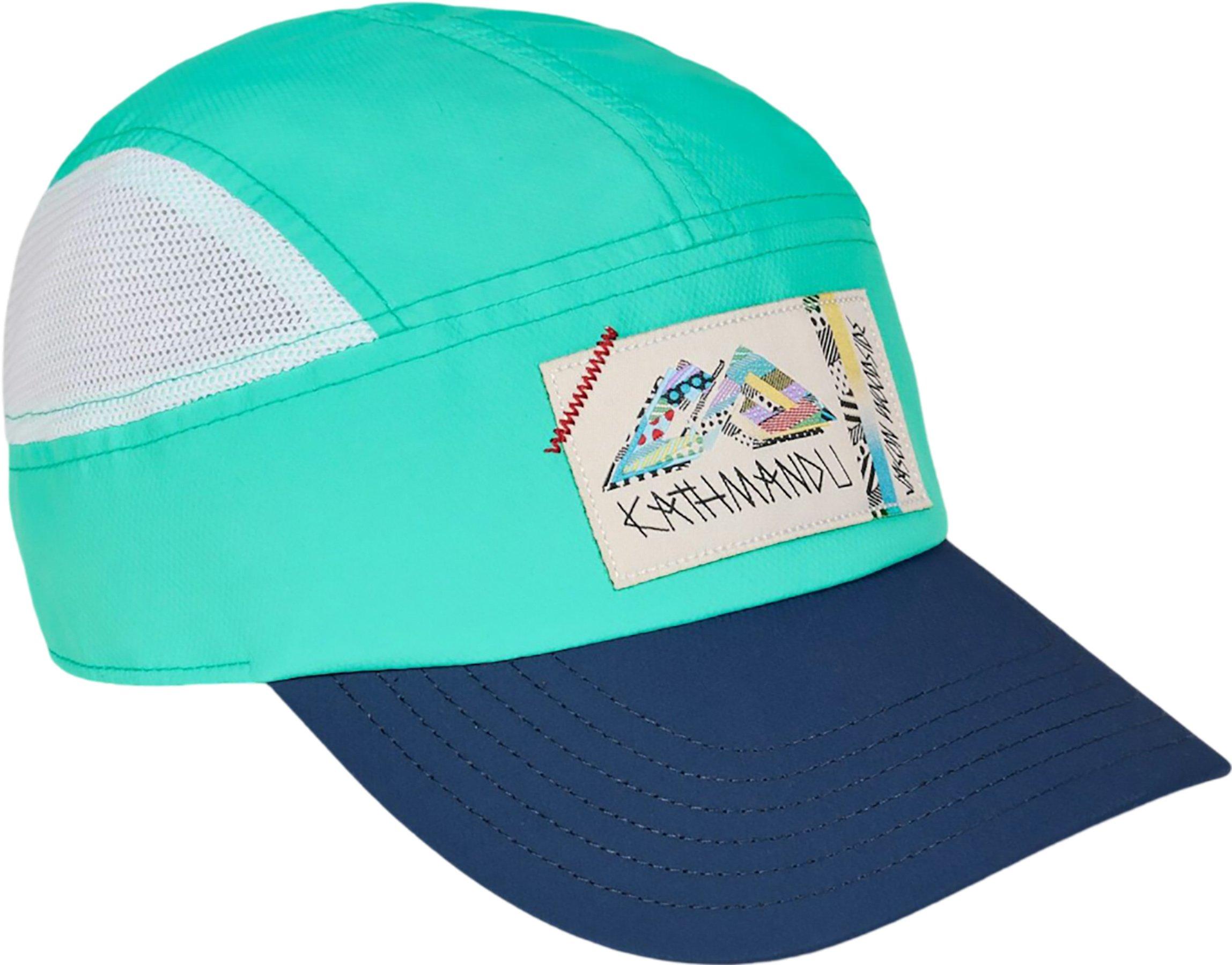 Product image for Jason Woodside OT 5 Panel Cap - Unisex