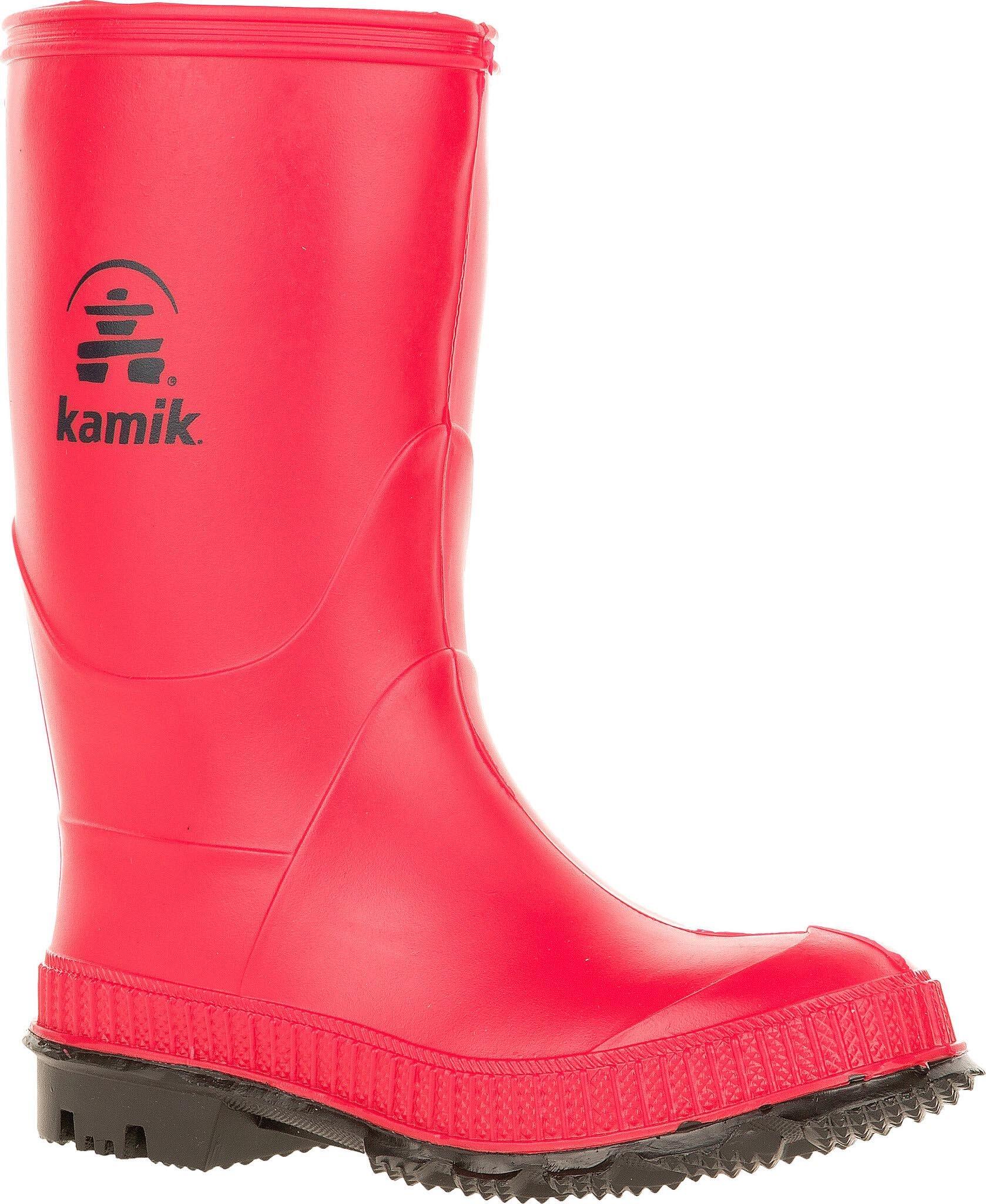 Product gallery image number 1 for product Stomp Rain Boots - Little Kids