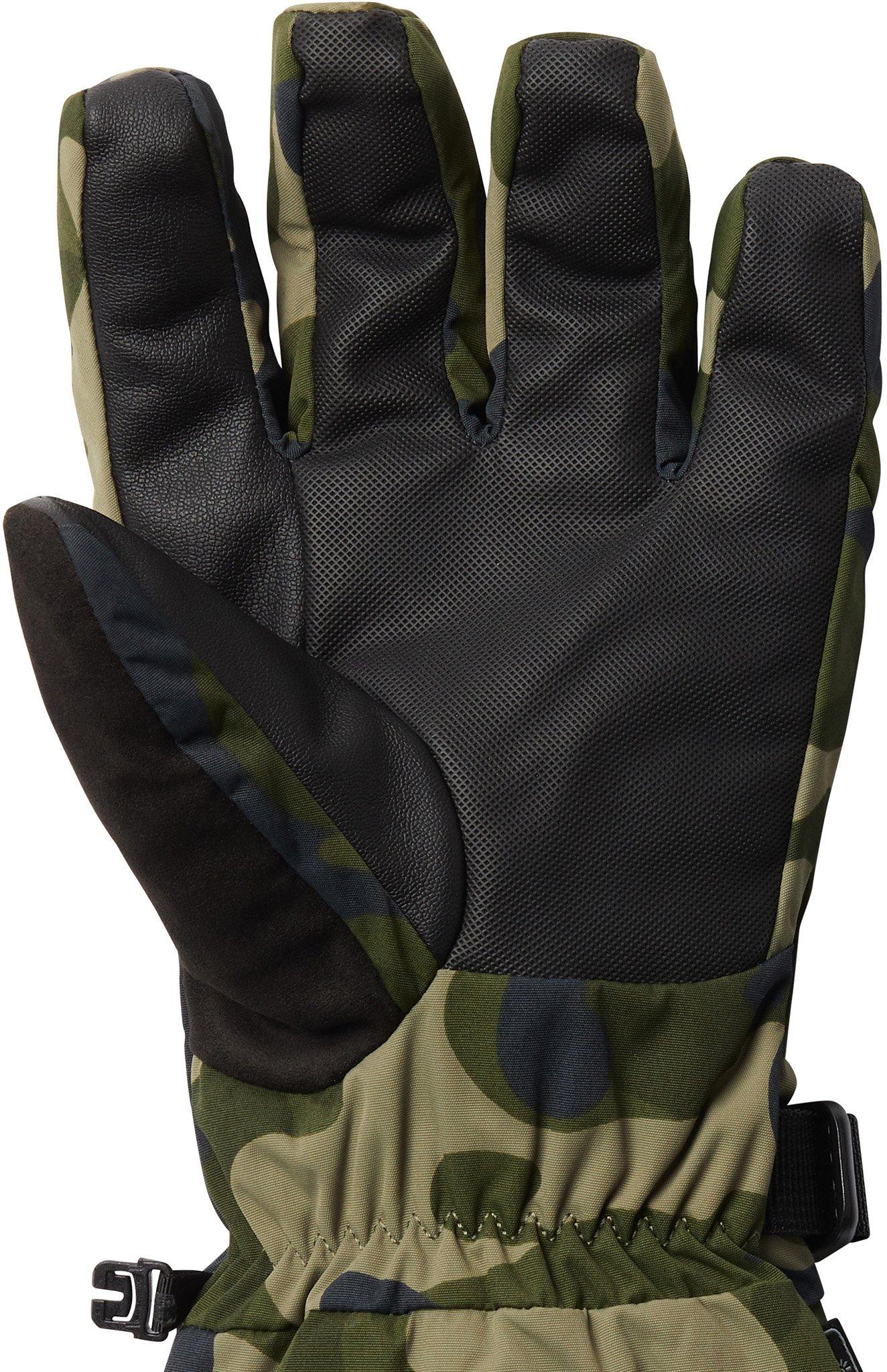 Product gallery image number 3 for product FireFall/2 Gore-Tex Glove - Men's