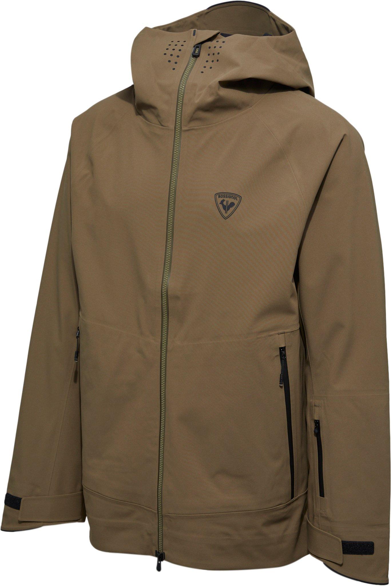 Product gallery image number 5 for product SKPR 3L Ayr Jacket - Men's