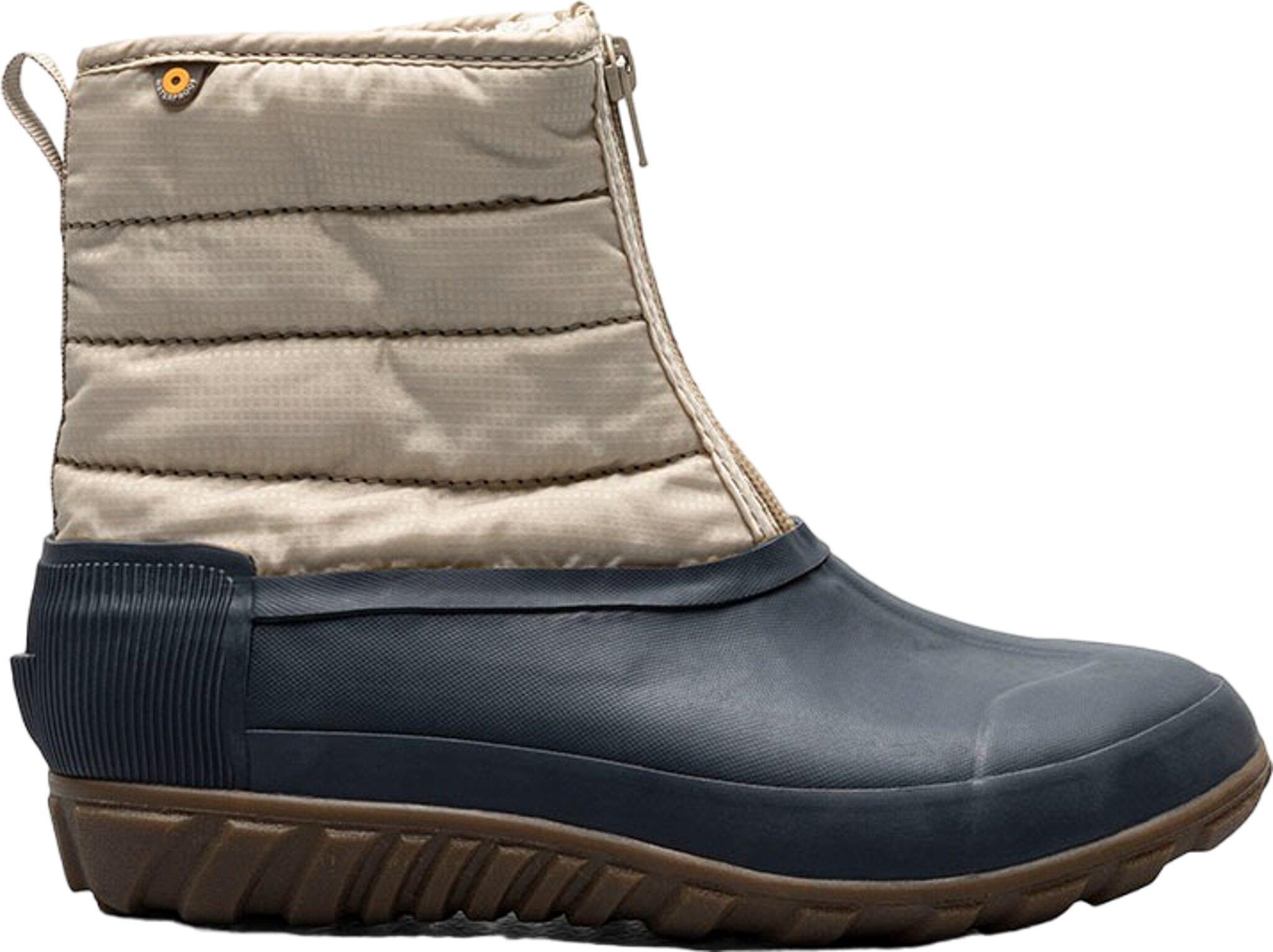 Image de produit pour Bottes Classic Casual Winter Zip - Femme