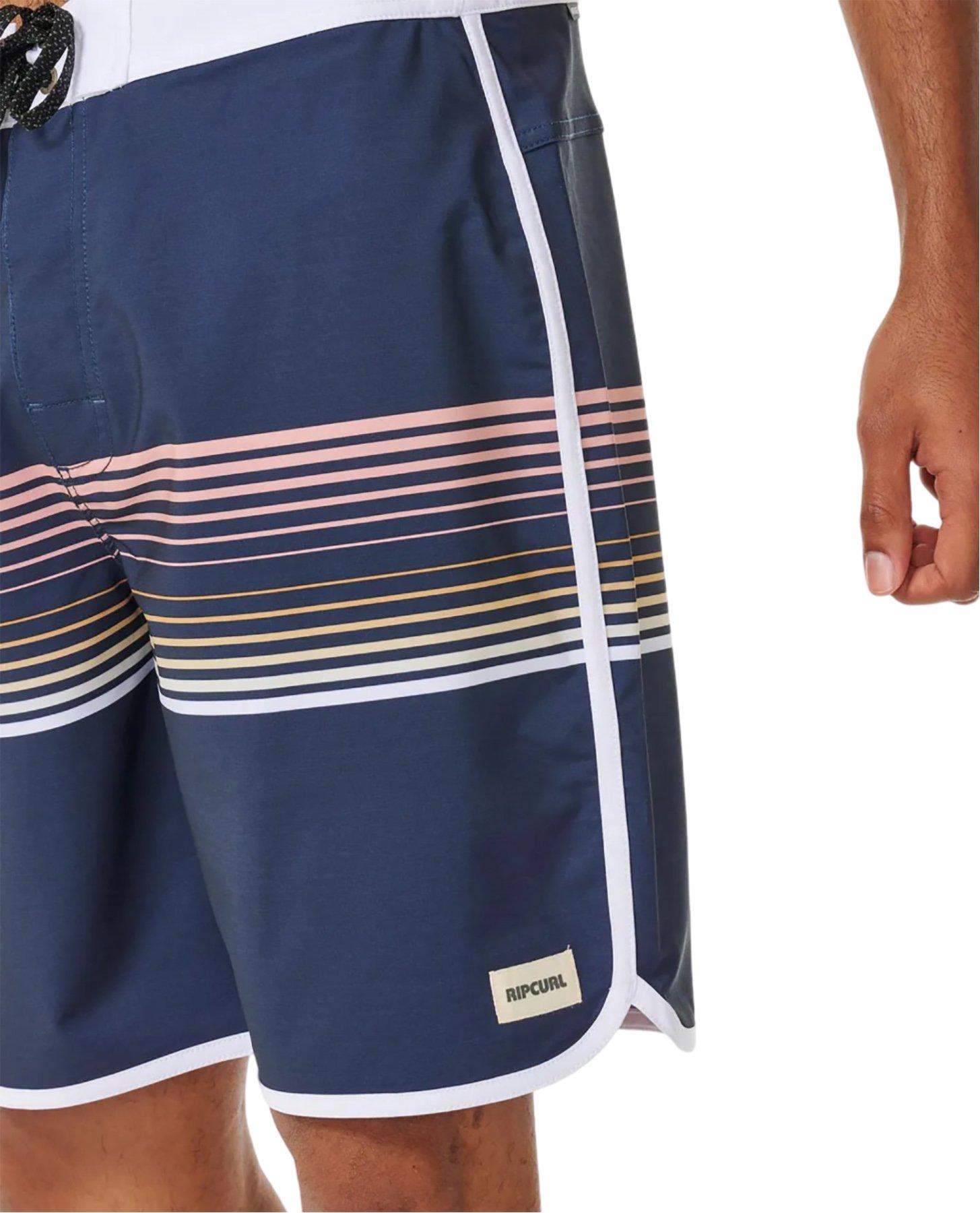 Product gallery image number 3 for product Mirage Surf Revival Boardshorts 19" - Men's