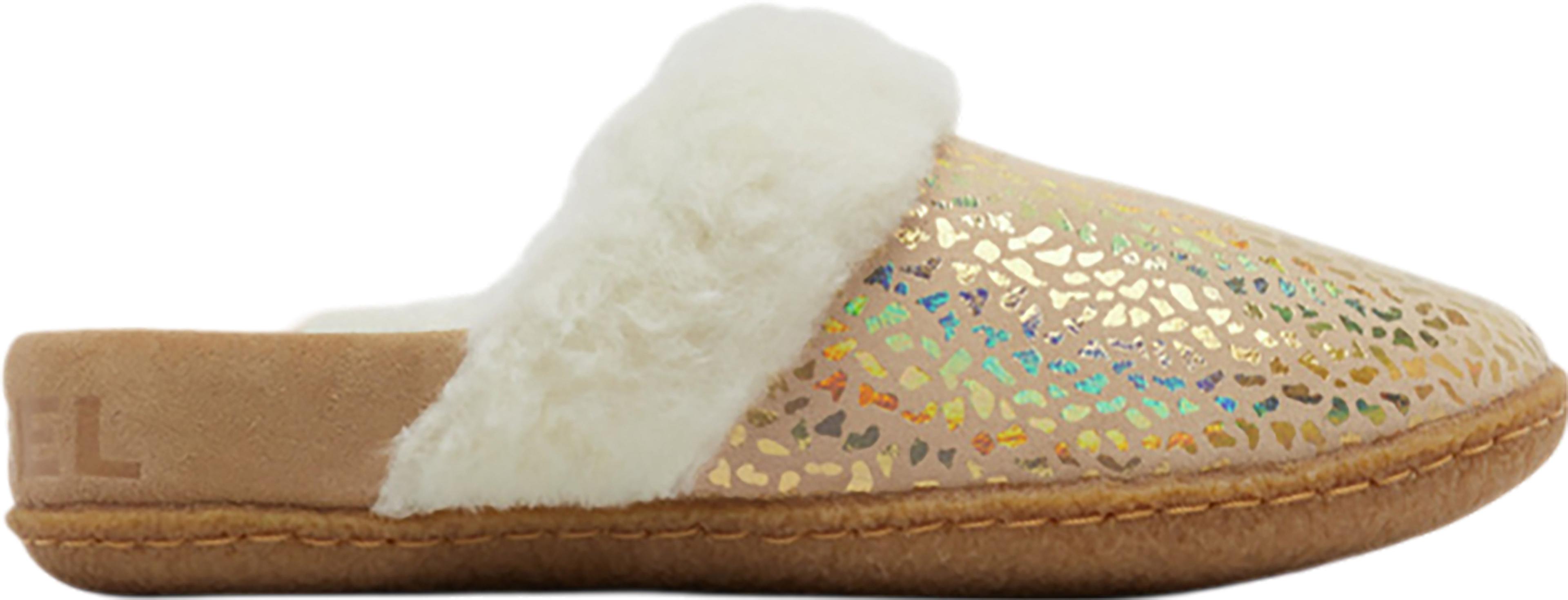 Product image for Nakiska Slide II Slipper - Youth