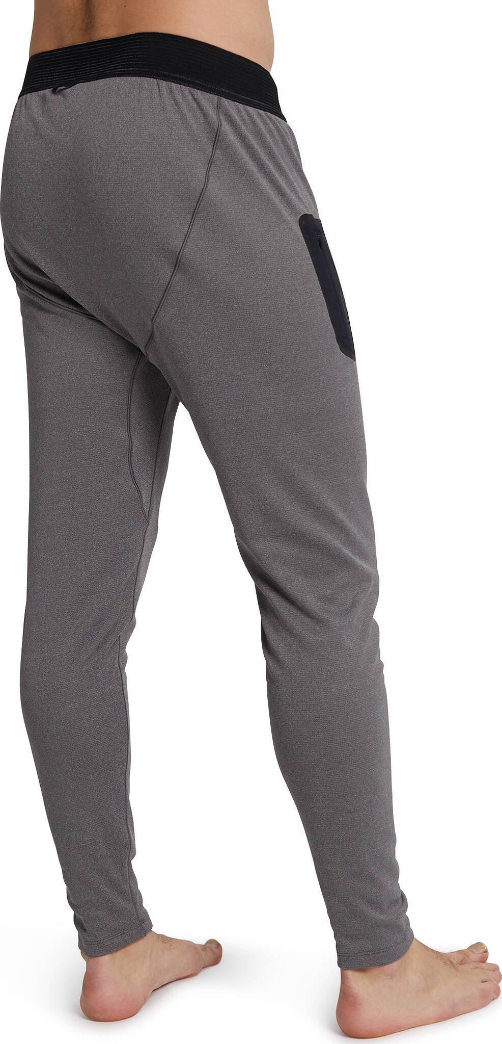 Product gallery image number 3 for product [ak] Baker Power Wool™ Base Layer Pant - Men's