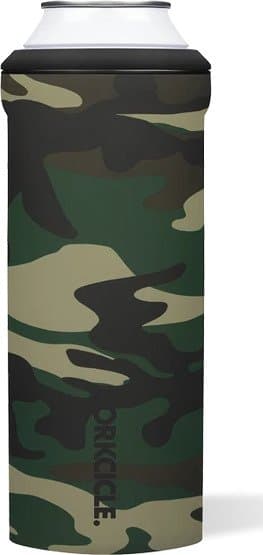 Woodland Camo