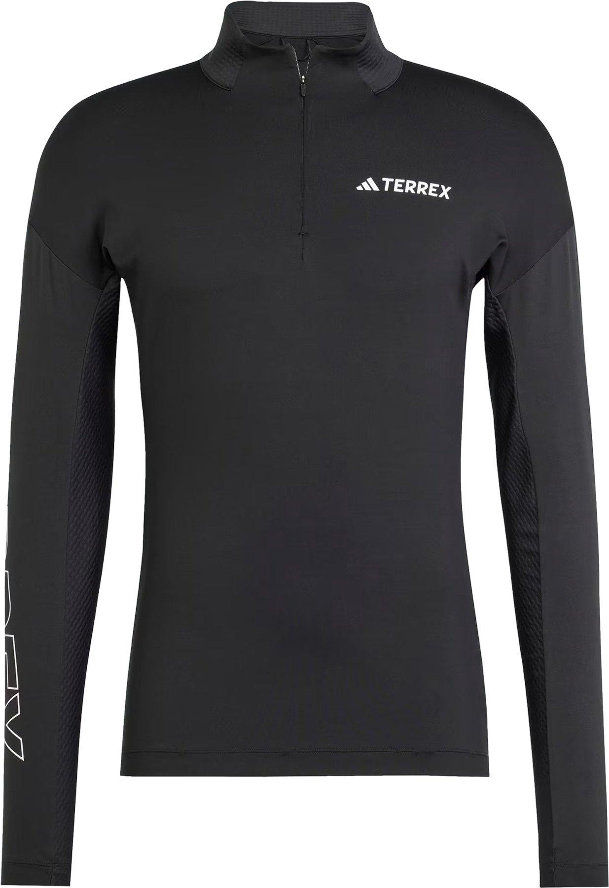 Product image for Terrex Xperior Long Sleeve Sweatshirt - Men's