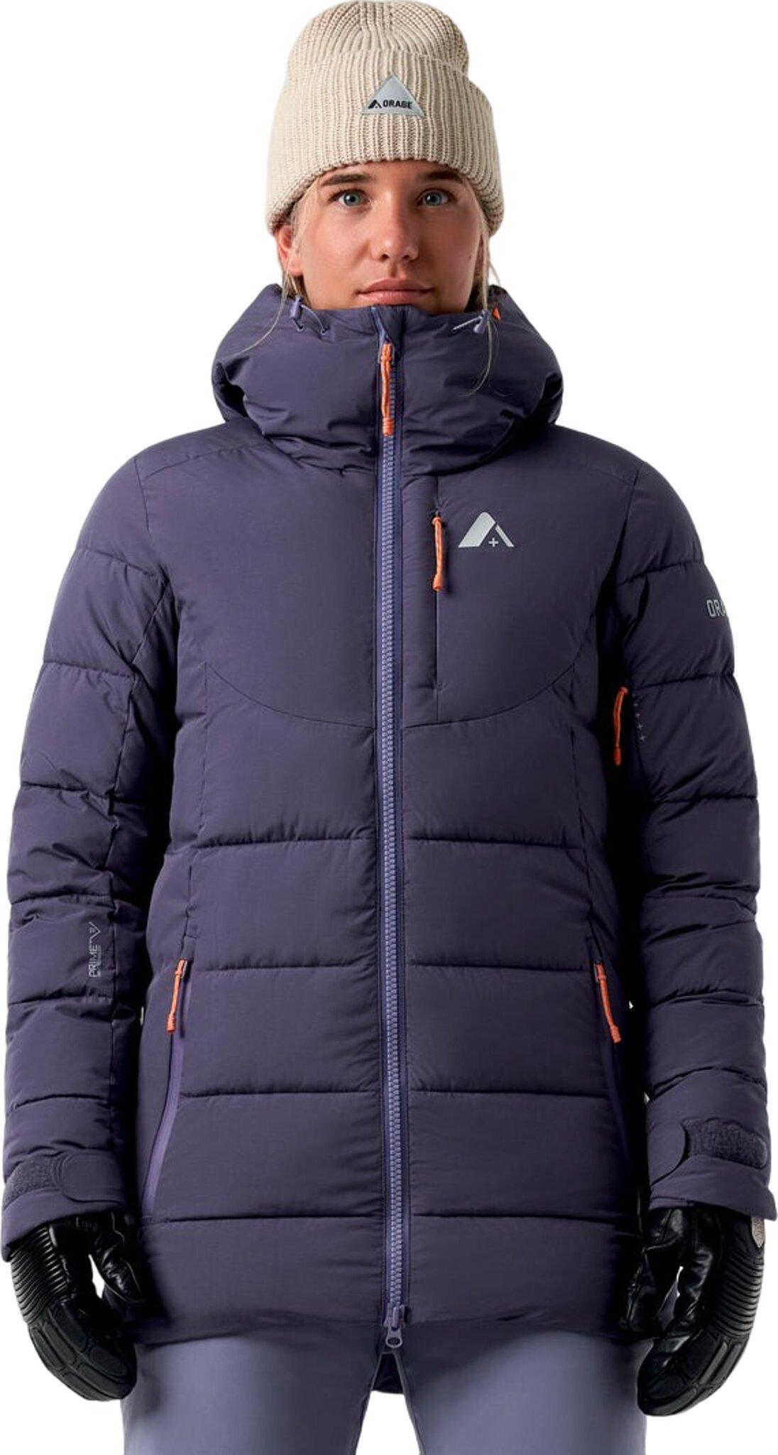 Product image for Riya Synthetic Down Jacket - Women's