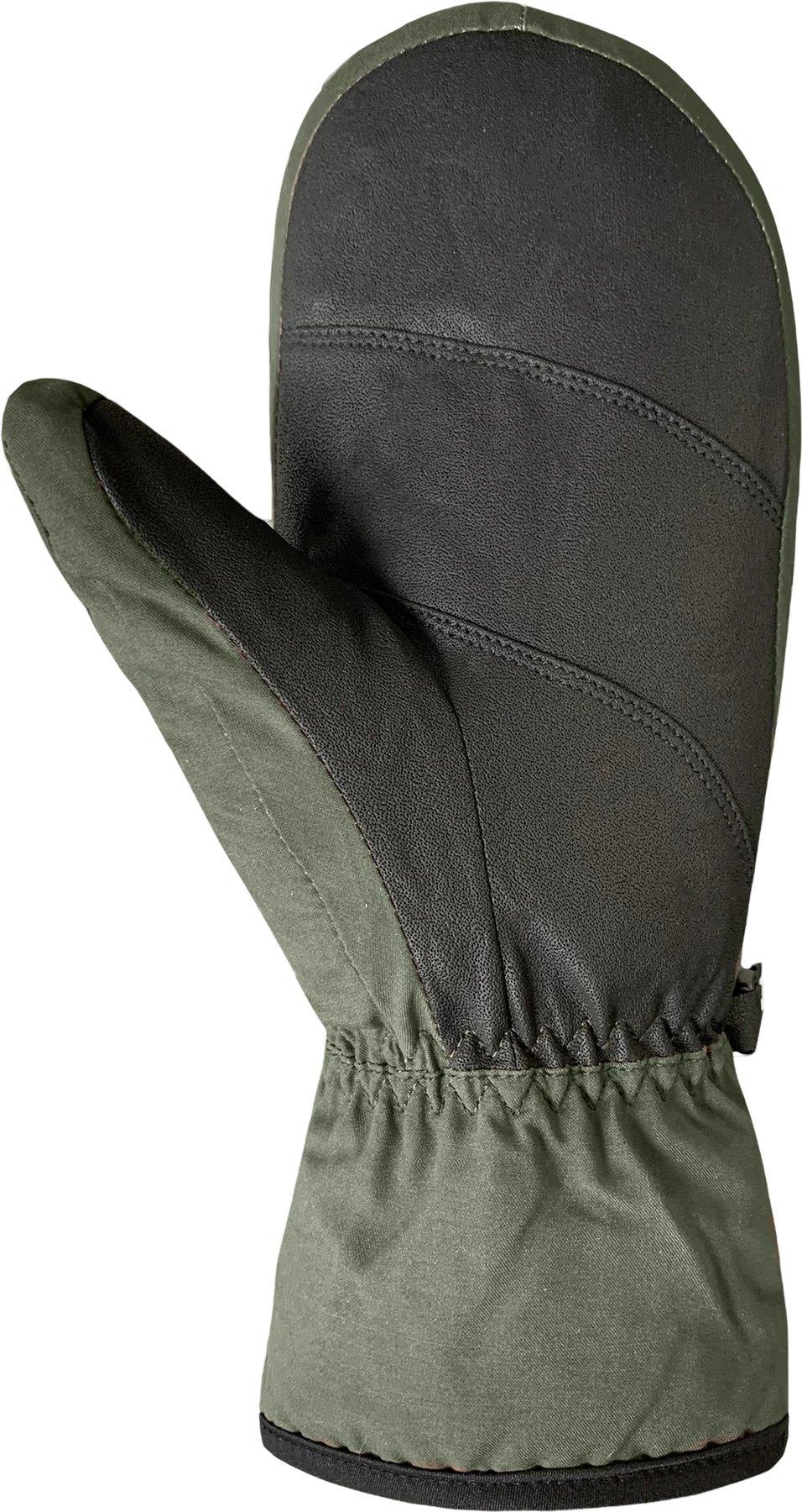 Product gallery image number 2 for product Retro Mittens - Women's