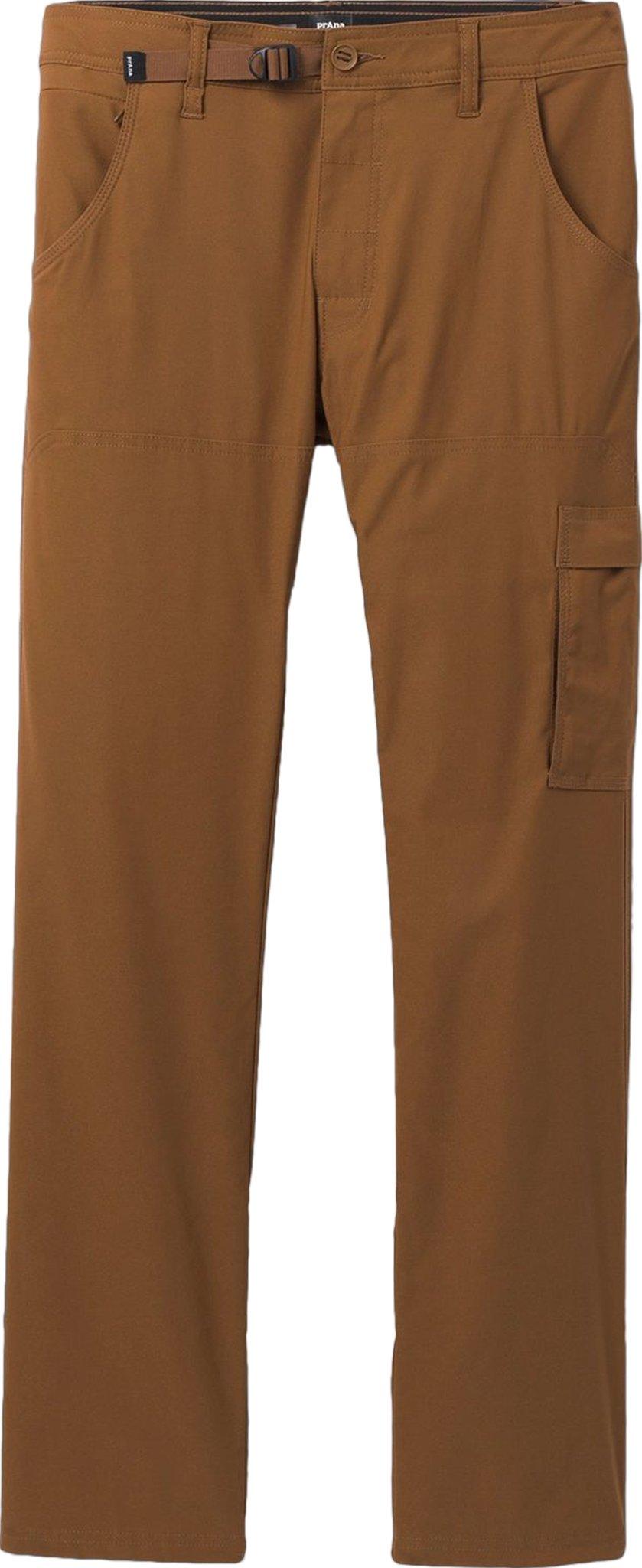 Numéro de l'image de la galerie de produits 5 pour le produit Pantalon coupe ajustée Stretch Zion II - Homme