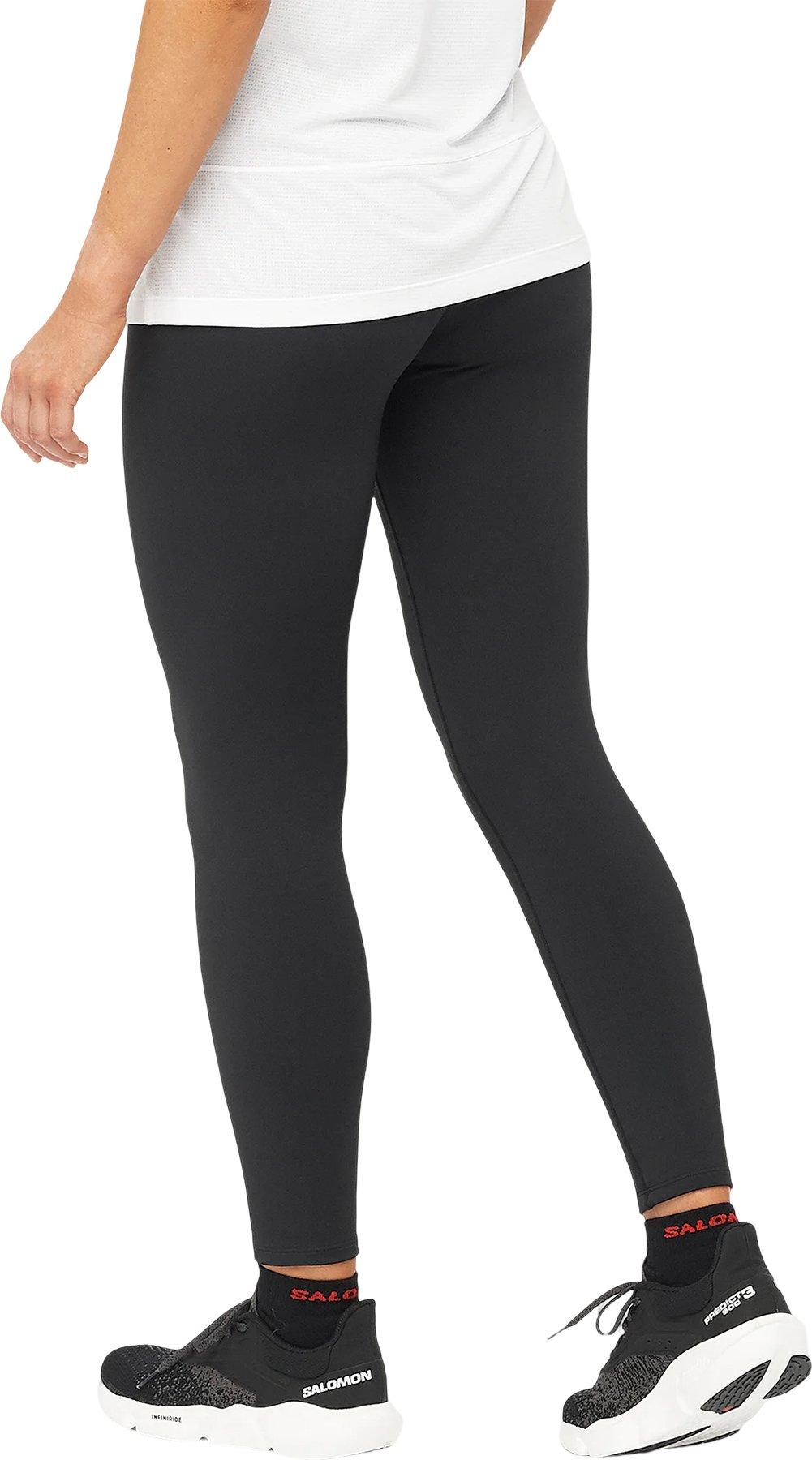 Product gallery image number 3 for product Cross Multi Tights 25" - Women's